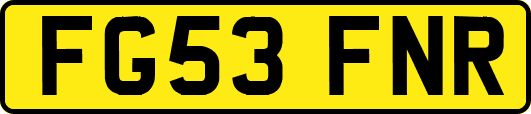 FG53FNR