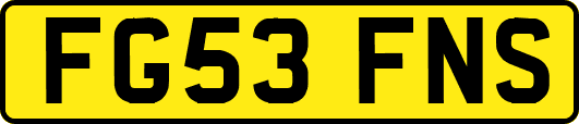 FG53FNS