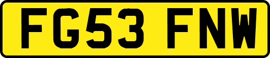 FG53FNW