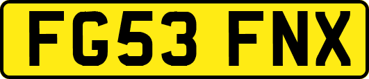 FG53FNX