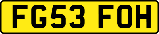 FG53FOH