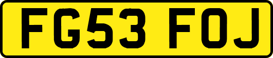 FG53FOJ
