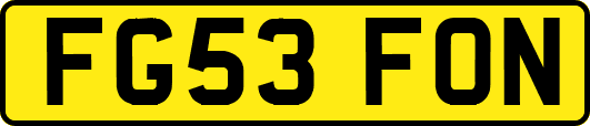 FG53FON