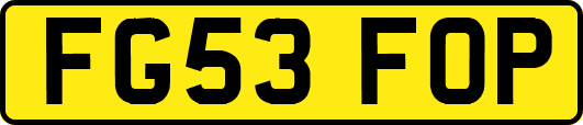 FG53FOP
