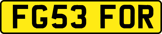 FG53FOR