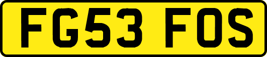FG53FOS