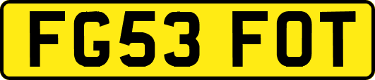 FG53FOT