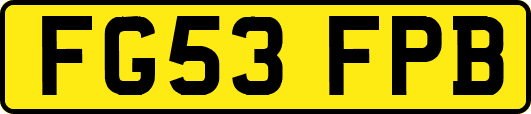 FG53FPB