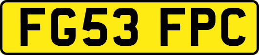FG53FPC