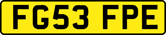 FG53FPE