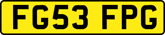 FG53FPG