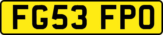 FG53FPO