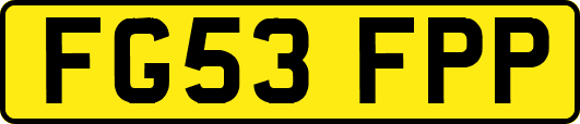 FG53FPP