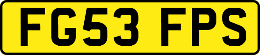 FG53FPS
