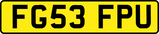 FG53FPU