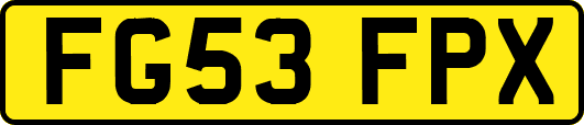 FG53FPX