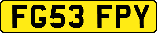 FG53FPY