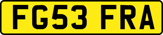 FG53FRA