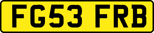 FG53FRB