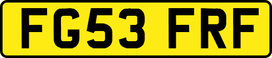 FG53FRF