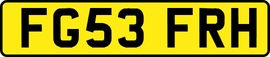 FG53FRH