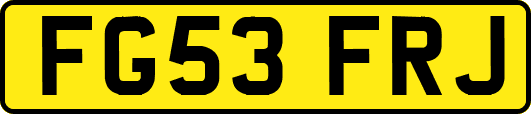 FG53FRJ