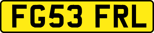 FG53FRL