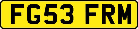 FG53FRM