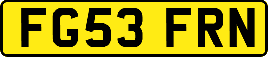 FG53FRN