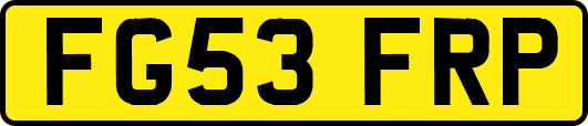 FG53FRP