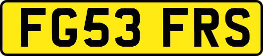 FG53FRS