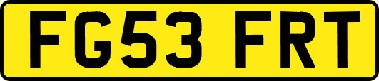 FG53FRT