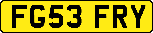 FG53FRY
