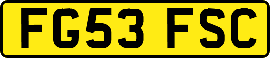 FG53FSC