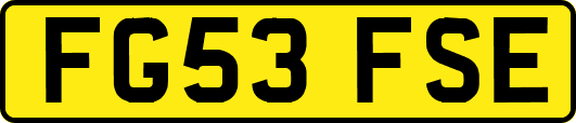 FG53FSE