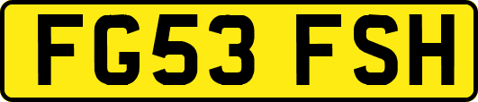 FG53FSH