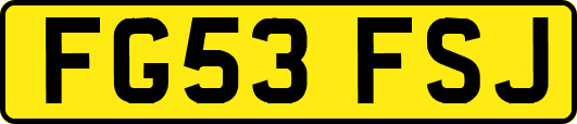 FG53FSJ