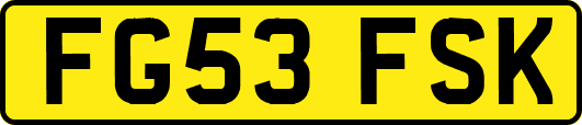 FG53FSK