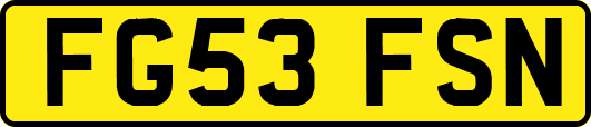 FG53FSN