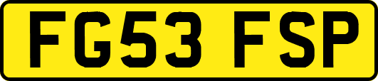 FG53FSP
