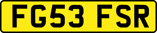 FG53FSR
