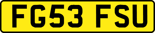 FG53FSU