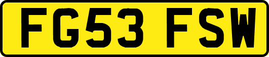 FG53FSW