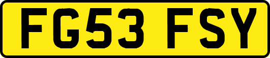 FG53FSY