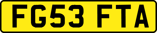 FG53FTA