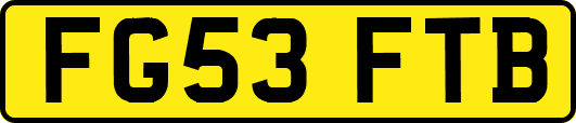 FG53FTB