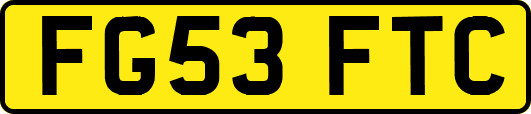 FG53FTC