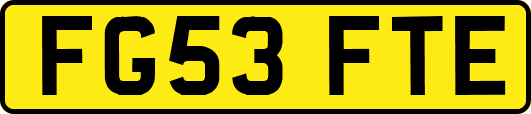 FG53FTE