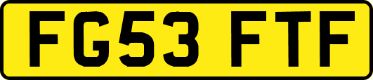 FG53FTF