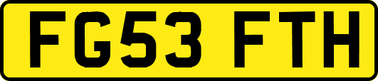 FG53FTH